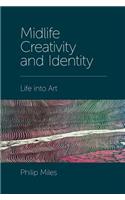 Midlife Creativity and Identity