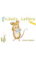Lilah's Letters