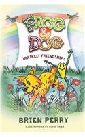 Frog & Dog