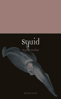 Squid: (Animal)
