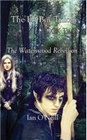 Elf Boy Trilogy