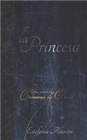 Las Crónicas de Orión: La Princesa(1 Las Crónicas de Orión)