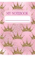 My Notebook