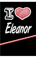 I Love Eleanor