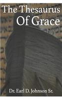 Thesaurus Of Grace