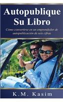 Autopublique Su Libro
