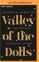 Valley of the Dolls 50th Anniversary Edition