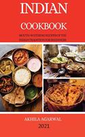 Indian Cookbook 2021