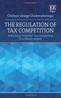 The Regulation of Tax Competition