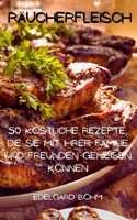 Raucherfleisch