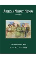 American Military History Volume 2
