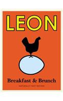 Leon Breakfast and Brunch