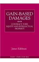 Gain-Based Damages