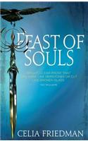 Feast Of Souls