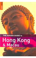 The Rough Guide to Hong Kong & Macau