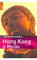 The Rough Guide to Hong Kong and Macau