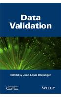 Data Validation
