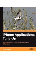 iPhone Applications Tune-Up