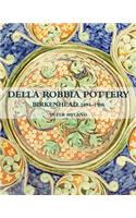 Della Robbia Pottery
