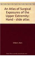 An Atlas of Surgical Exposures of the Upper Extremity, Vol 4