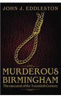 Murderous Birmingham