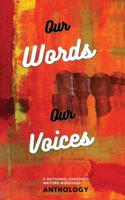 Our Words Our Voices