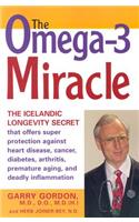 Omega-3 Miracle