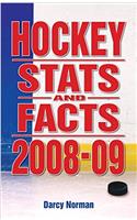 Hockey STATS and Facts 2008-09