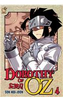 Dorothy Of Oz Volume 4
