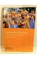 Festivals and Tourism