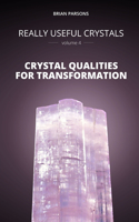 Really Useful Crystals - Volume 4