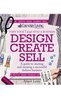 Design Create Sell