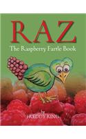 Raz - The Raspberry Fartle Book