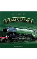 Little Book of Steam Classics