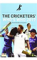 Cricketers Whos Who 2017