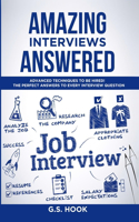 Amazing Interviews Answered
