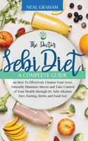 The Doctor Sebi Diet