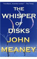 Whisper Of Disks