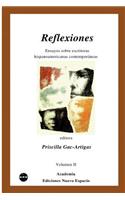 Reflexiones - Vol. II