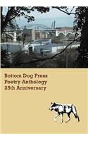Bottom Dog Press Poetry Anthology