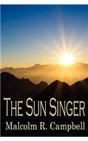 The Sun Singer