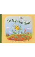 The Little Weed Flower