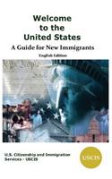 Welcome to the United States