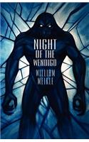 Night of the Wendigo