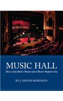 Music Hall