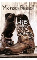 Life, a Little Brown Dog & Shite Like That