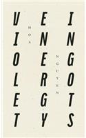 Violet Energy Ingots