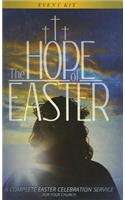 The Hope of Easter Event Kit