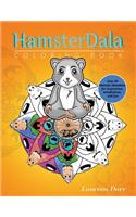 HamsterDala Coloring Book