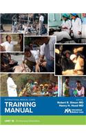 International Medical Corps Training Manual